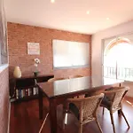 Interpares Terrace By Del Parque Flats