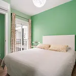 1 Bedroom Flat In City Center