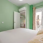 1 Bedroom Flat In City Center