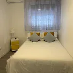 Apartamento En Malaga, Playa Misericordia