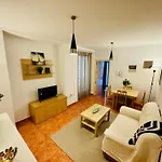 Apartamento Ballesteros