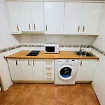 Apartamento Ballesteros