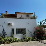 Complejo Rural Lo Arrabal