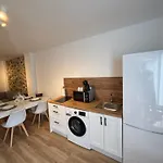 Apartamento Vm Junto Al Parque Tecnologico De Andalucia