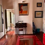 Beautiful Apartment Malaga Center -Teatro Cervantes