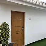 Malaga City Suites