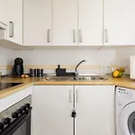 Nordik Apartments Urban - Trinidad \