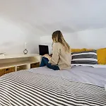 Nordik Apartments Urban - Trinidad \