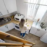 Nordik Apartments Urban - Trinidad \