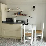 La Busa, Un Hogar En La Playa