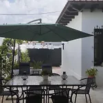 La Busa, Un Hogar En La Playa