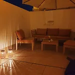 Modernes Apartment In Malaga Centro Mit Terrasse, Kingsize-Bett , Ac Und Schnellem Wlan