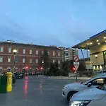 Hevres Centro 2 Parking Gratuito