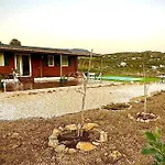 Casa Con Piscina Privada Bajo El Torcal