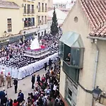 El Cautivo Centro Historico