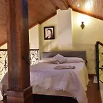 La Mansión de Compañia
