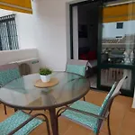 Precioso apartamento céntrico y con piscina salada