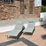 El Montecillo Complex Beach And City 1B Apartamentosmalagamanagement