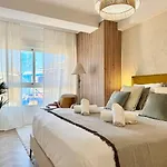 Elegance In The Heart Of Malaga