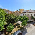 Wintowinrentals Twin Charm Malaga Centro, Encanto Y Confort Junto Al Casco Antiguo