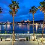 Apartment Malaga Pacifico By Interhome