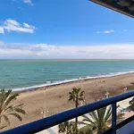 Apartment Malaga Pacifico By Interhome