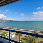 Apartment Malaga Pacifico By Interhome