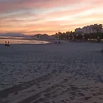 Playa 45, First Line Beach House
