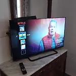 Hogar Tranquilo Quarto Em Malaga