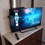 Hogar Tranquilo Quarto Em Malaga