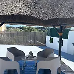 Luxury Sunny Villa