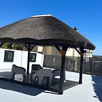 Luxury Sunny Villa
