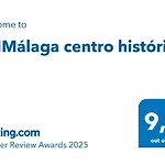 Bmmalaga Centro Historico