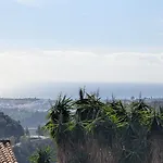 Semi-Detached Villa With Sea Views