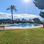 Semi-Detached Villa With Sea Views