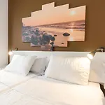 New Gr1-Flat Xl In Malaga Center For Big Families