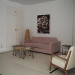 Apartment In Malaga 8 Mins From The Beach