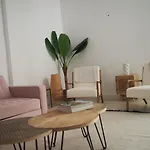 Apartment In Malaga 8 Mins From The Beach