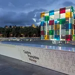 New! Pedregalejo Premium 1 Min To Beach