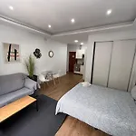 Boutique Living Soho