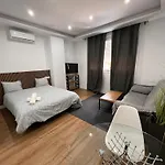 Boutique Living Soho