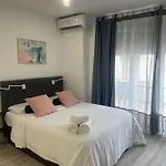 Luxury Apartment 1
