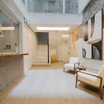 Malaga Boutique Adults Recommended