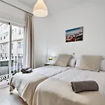 Apartamento Ancha Del Carmen.