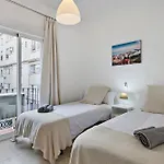 Apartamento Ancha Del Carmen.