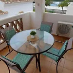 Precioso apartamento céntrico y con piscina salada
