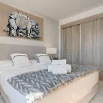 007 Modern 3 Bed Frontline Golf Townhouse In La Cala Golf Resort With Mountain Views
