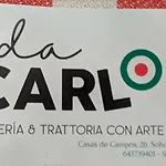 Apartamento Casas de Campos