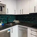 Amazing Apartment In Malaga Oldtown Calle Carreteria Free Wifi&Ac