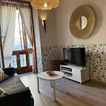 Amazing Apartment In Malaga Oldtown Calle Carreteria Free Wifi&Ac